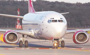 La compagnie espagnole Alba Star inaugure une ligne aérienne Palma de Majorque-Tanger