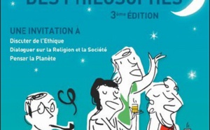 Brillante réussite de la Nuit des philosophes