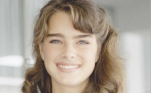 Les acteurs brillamment diplômés de l'Université : Brooke Shields