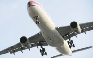 Le marché de transport aérien arabe en hausse