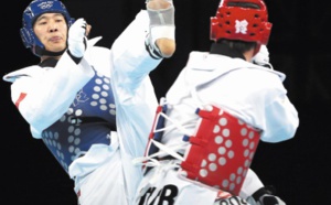 Le taekwondo à l’honneur à Laâyoune