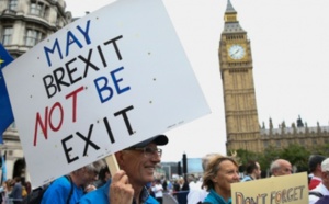 Les agressions racistes inspirées par le Brexit