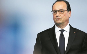 François Hollande, un président “normal” devenu anormalement impopulaire