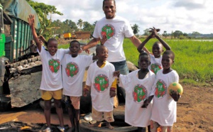 La Fondation de Drogba blanchie d’accusations de fraude