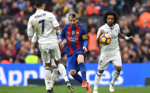 Le clasico débouche sur un nul