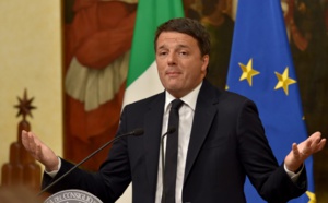 Matteo Renzi démissionne après le rejet de sa réforme
