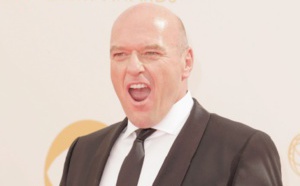 Les acteurs brillamment diplômés de l'Université : Dean Norris