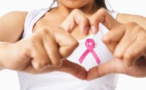 Campagne de sensibilisation au dépistage du cancer du sein à Ben M'sik