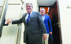 Le ministre de l’Intérieur espagnol au Maroc pour sa première visite à l’étranger