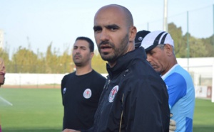 Walid Regragui tire à boulets rouges sur la Commission de programmation