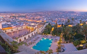 Fès enregistre une baisse de 12% des nuitées touristiques à fin septembre
