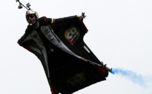 Surfeur, wingsuiter, freerider ou skater: ils sont tous fous!