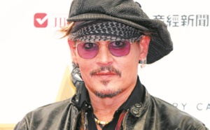 Johnny Depp, un leader incontesté