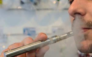 Les e-cigarettes représentent un danger majeur pour la santé publique