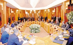 Tenue de la première réunion sur le méga-projet de gazoduc reliant le Nigeria au Maroc