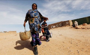 Le calvaire des femmes retenues contre leur gré se poursuit dans les camps de Tindouf