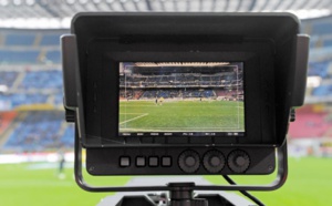 L'histoire est en marche pour l'arbitrage vidéo