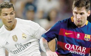 Onze, série foot pour ado avec un parfum de rivalité Messi-Ronaldo