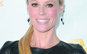 Les acteurs brillamment diplômés de l'Université : Julie Bowen