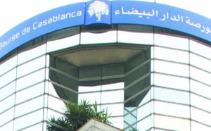 La Bourse de Casablanca débute la semaine en hausse