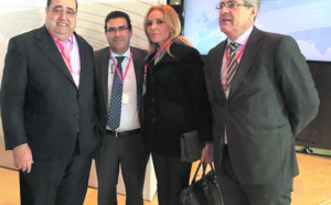 Les mensonges d’Alger et du Polisario mis à nu par l’USFP à Malaga