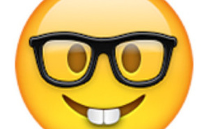 Les emoji, images-lettres du pays du manga qui ont conquis la planète
