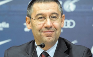 Bartomeu : Messi devrait gagner le Ballon d'Or chaque année