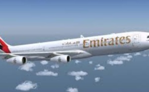 Emirates opèrera le premier vol commercial en A380 vers le Maroc et l’Afrique du Nord en mars prochain