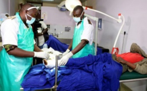 L'Afrique confrontée aux maladies du mode de vie occidental