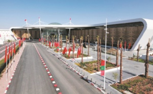 L’aéroport Marrakech-Ménara fait peau neuve