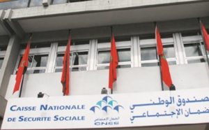 Près de 194.135 entreprises affiliées à la CNSS en 2016