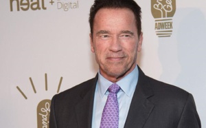 Arnold Schwarzenegger : J'ai toujours été très critique envers moi-même