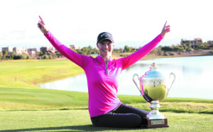 La 5ème édition du Lalla Aïcha Tour School couronnée d’un plein succès