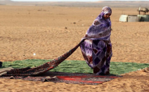 Le Polisario joue les boutefeux