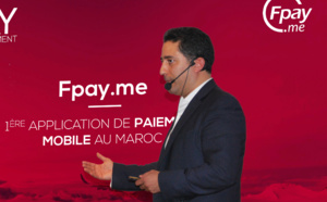 Le paiement mobile refait surface au Maroc