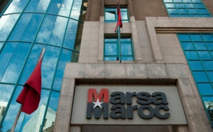Des réalisations majeures pour Marsa Maroc