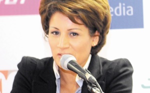 Nezha Bidouane : Le triathlon érigé en priorité par la FRMST