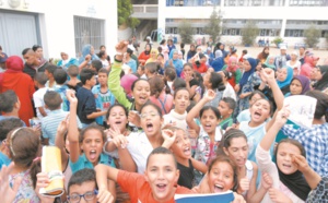 Un front commun pour la défense de l’école publique
