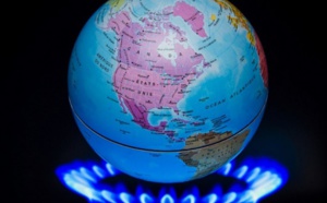 2016 en passe de battre un nouveau record de chaleur