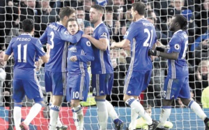 Le Boxing Day profite aux grosses écuries de la Premier League