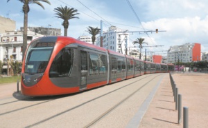 Le Tramway de Casablanca clôture sa quatrième année de service sous le signe de la durabilité