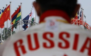 Des responsables russes reconnaissent l'existence d'une conspiration de dopage