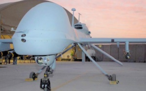 Insolite : Les mauvais pilotes de drones