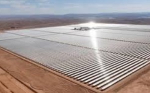 Faire du Maroc le centre névralgique de la question des énergies renouvelables dans les pays du Sud