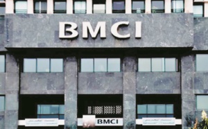 L’allégement du coût du risque continue de porter la croissance de la rentabilité financière du Groupe BMCI