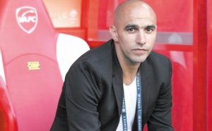 Regragui La consécration d’un coach