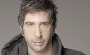 Les acteurs brillamment diplômés de l'Université : David Schwimmer