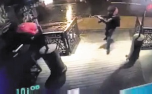 Les dépouilles des deux Marocaines victimes de l’attentat d’Istanbul rapatriées