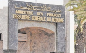 Hausse de l'encours de la dette extérieure publique du Maroc à plus de 319 MMDH à fin septembre