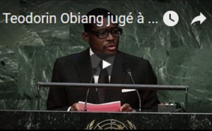 Teodorin Obiang jugé à Paris, son procès peut-être reporté